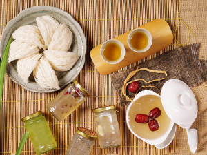 Các chỉ tiêu kiểm nghiệm yến sào tiêu chuẩn