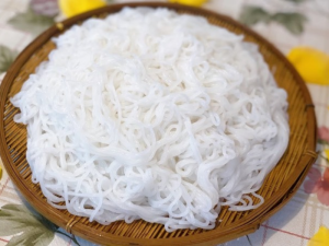 Đơn vị kiểm nghiệm bún uy tín và chất lượng 