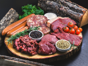 Kiểm nghiệm thịt uy tín và chuyên nghiệp tại Warrantek