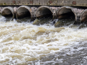 Kiểm nghiệm chất thải công nghiệp