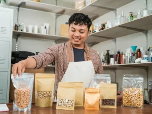 Vai trò của quy trình kiểm nghiệm bao bì dụng cụ cho doanh nghiệp