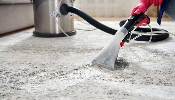 Tìm hiểu lý do cần sử dụng dịch vụ giặt thảm định kỳ