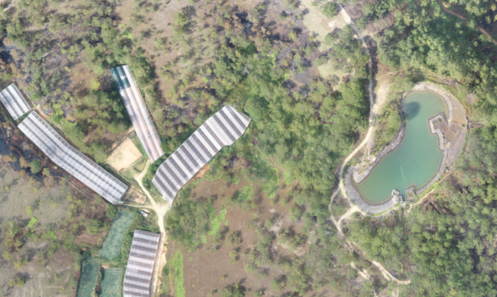 Tiêu Chuẩn Dữ Liệu Flycam RTK Trắc Địa - Bách Việt United